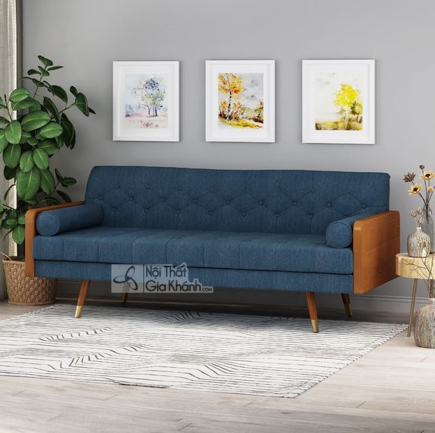 kiểu sofa hiện đại