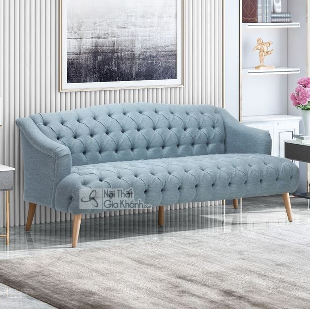 sofa chân cao