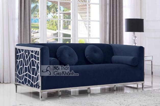 sofa 2 gối ôm