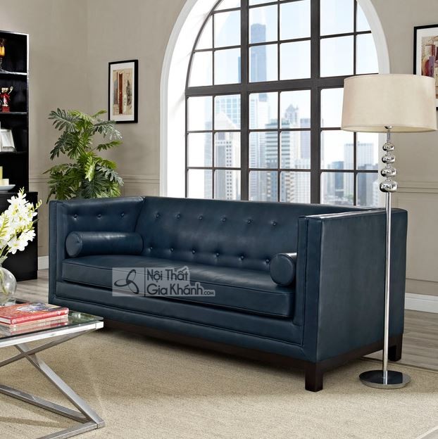 sofa băng dài