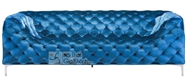 sofa nhung bóng