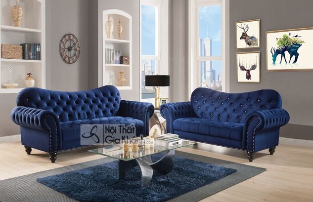 bộ sofa phòng khách