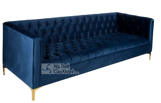ghế sofa đơn giản