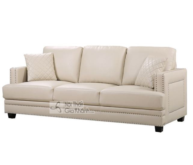 sofa mau trang tinh te