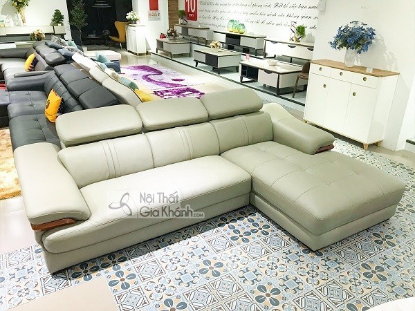 sofa phong khach dep