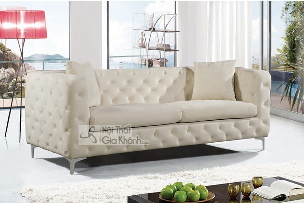 sofa cho phong khach nho dep