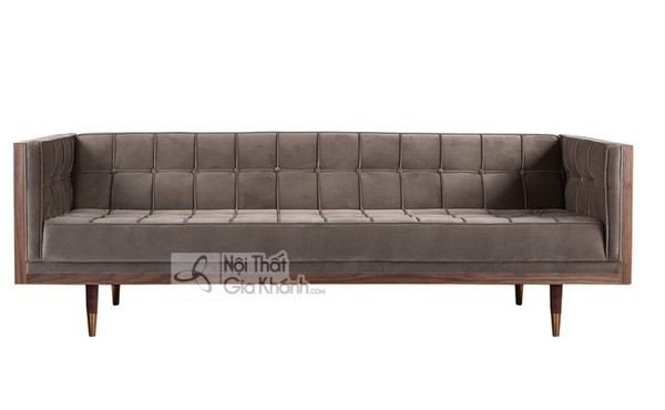 sofa cho phong khach nho toi gian