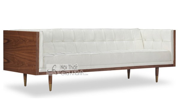 sofa da mem