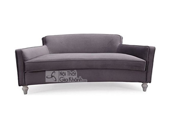 sofa boc nhung