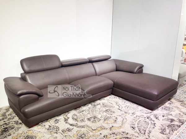sofa cho phong khach nho dep