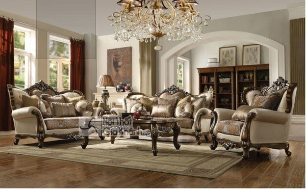 sofa phong cach hien dai