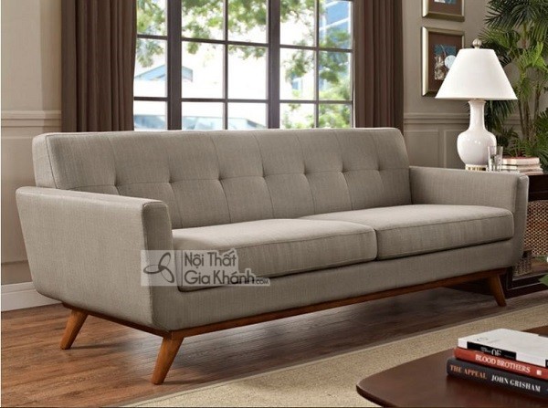 sofa khung go don gian