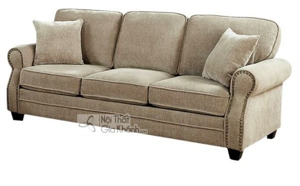 sofa tay vin tron