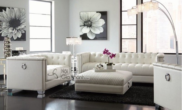 sofa boc bang vai