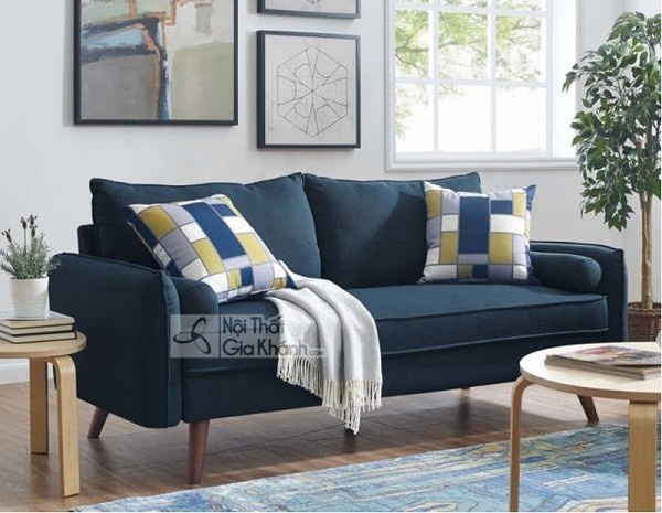 sofa phong khach sang trong