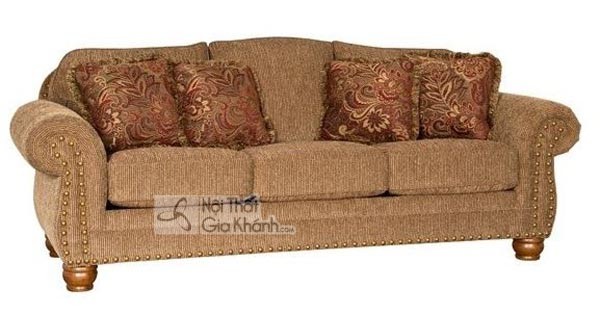 sofa tân cổ điển