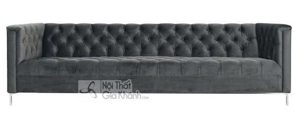 sofa băng dài