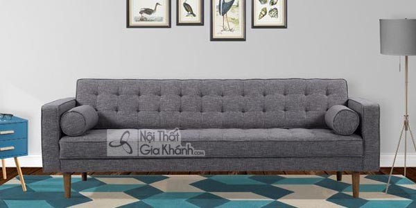 sofa đệm dày