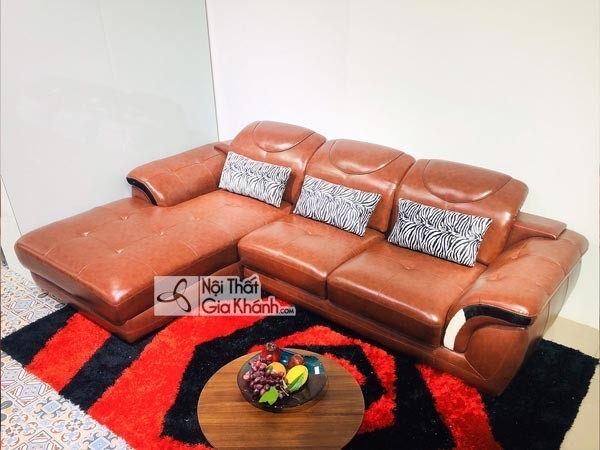 sofa da bò