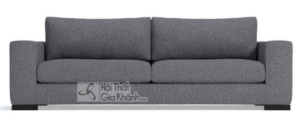 sofa 2 băng