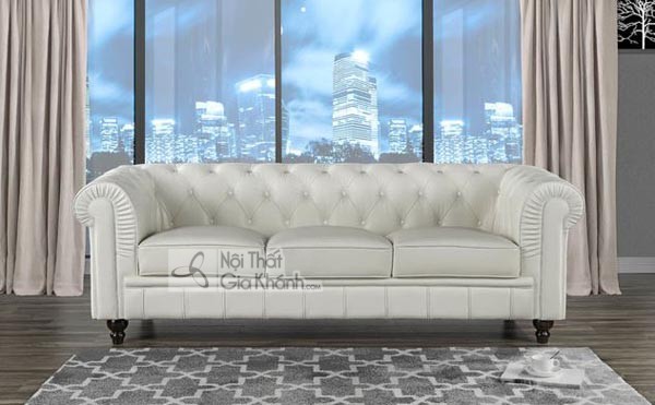sofa hàn quốc cao cấp