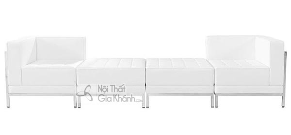 sofa băng dài