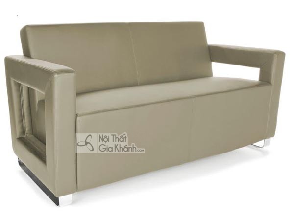 sofa màu nâu