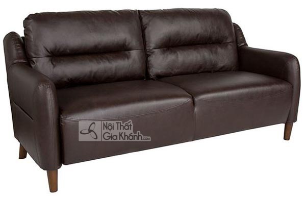 sofa da