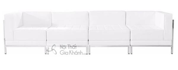 ghế sofa 4 băng