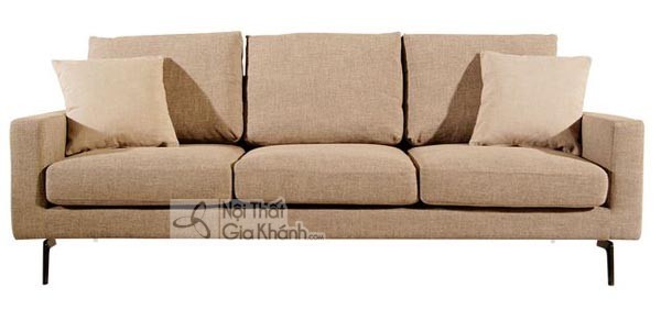 ghế sofa 3 băng