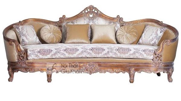 sofa hoàng gia
