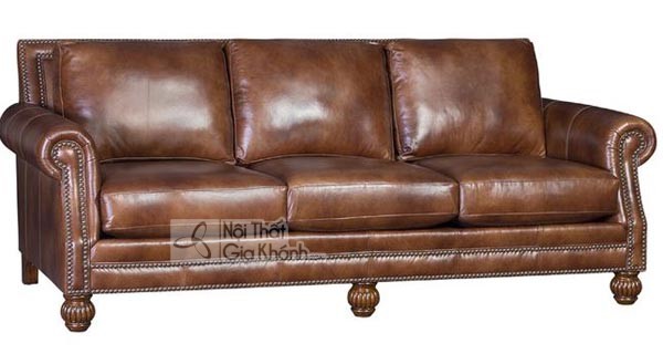 sofa da bò
