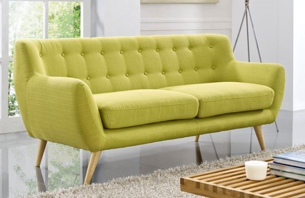 kích thước sofa gỗ nhỏ