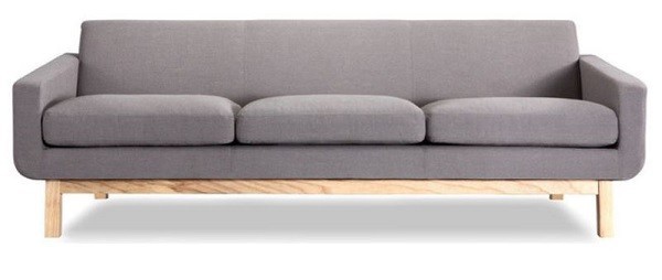 sofa khung gỗ