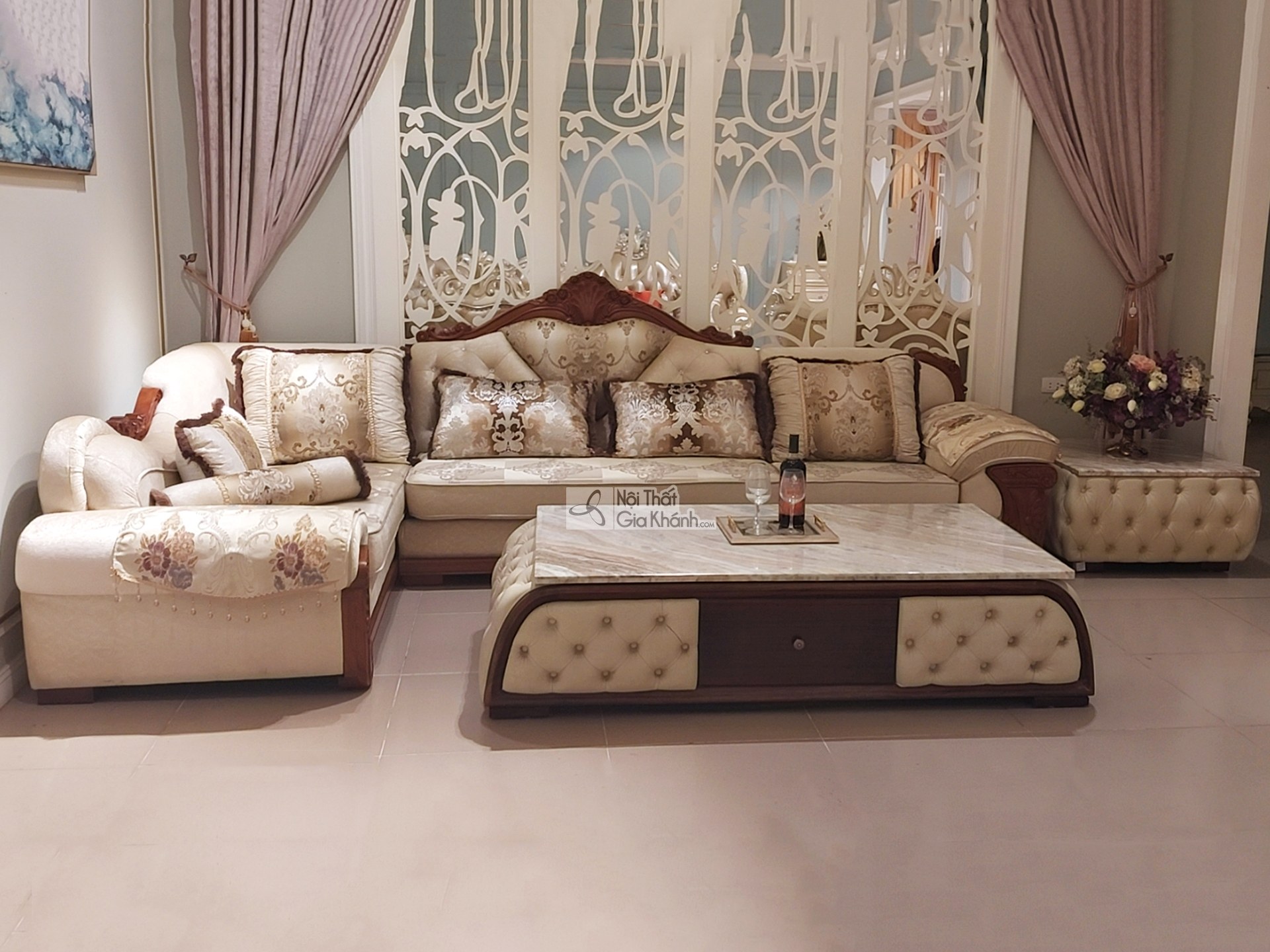 Tủ Áo Hiện Đại Kiêu Hãnh Cho Phòng Ngủ TA623