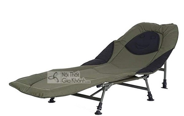Giường gấp gọn mini phù hợp phòng diện tích nhỏ