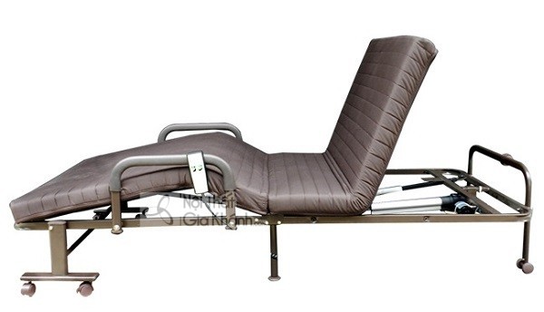 Sofa giường thư giãn phù hợp phòng khách hiện đại