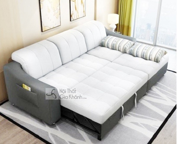 Lưu ý sử dụng và bảo quản giường gấp gọn đúng cách
