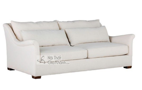 sofa phòng ngủ nhỏ