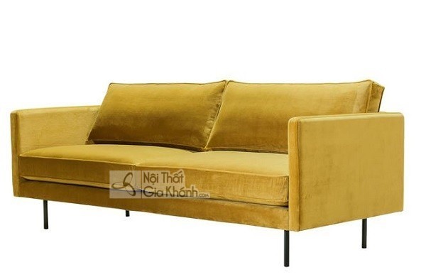 ghế sofa phòng ngủ
