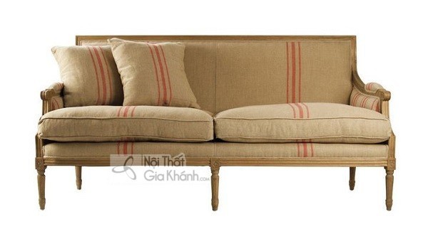 sofa để phòng ngủ