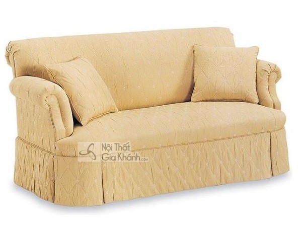 sofa phòng ngủ nhỏ đẹp