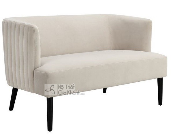 ghế sofa phòng ngủ