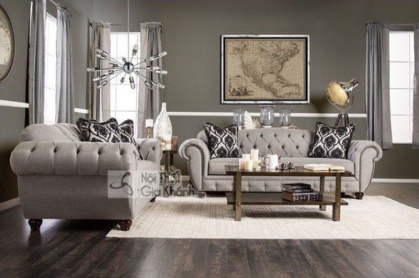 sofa hiện đại phòng khách