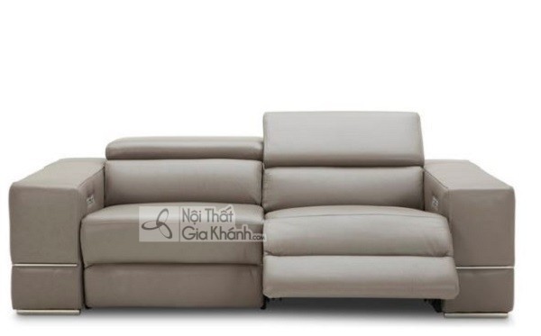 sofa 2 băng