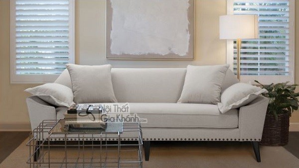 ghế sofa hiện đại mới