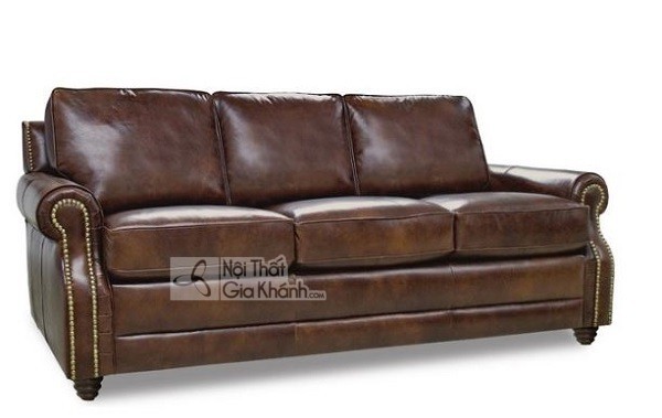 sofa da
