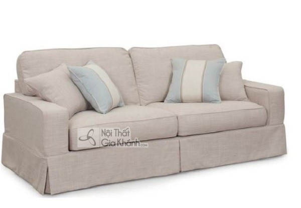 sofa đơn giản