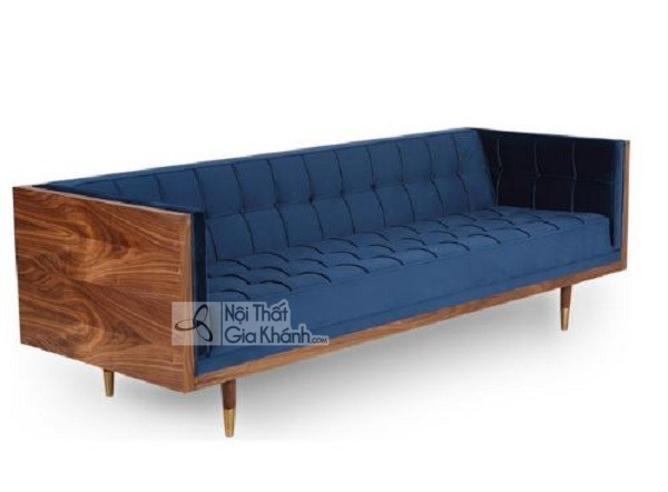 sofa gỗ