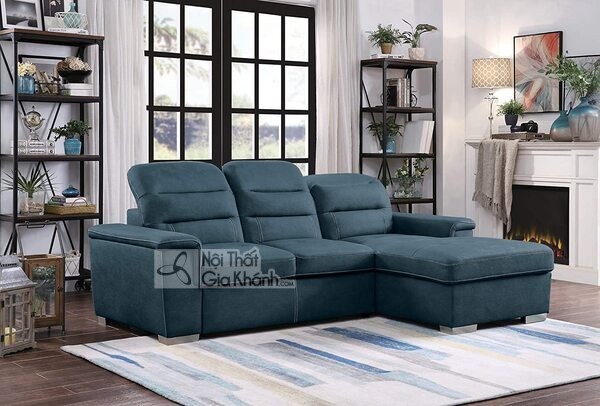 ghe sofa nho dep hinh chu L